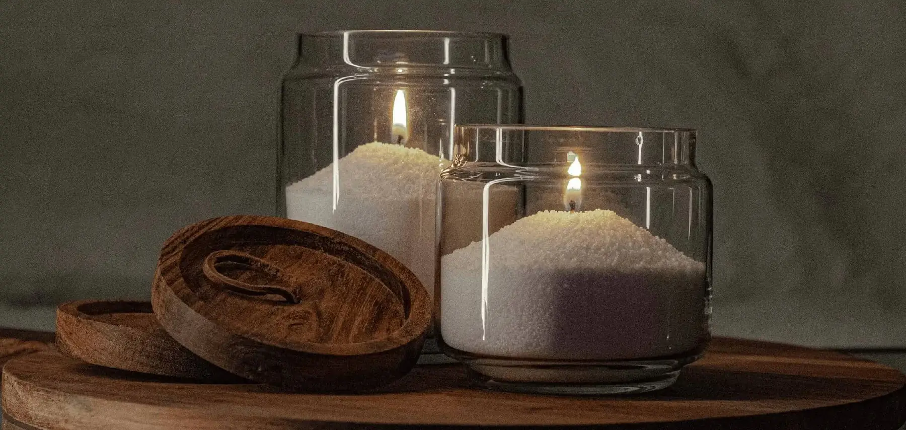 Sustainable Glow, Refined by Nature